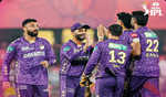 IPL: RR wriggle to 151/9 against KKR at Barsapara