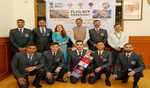 Sanjay Seth flags-off Mt Everest & Mt Kangchenjunga expeditions