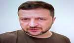 Zelenskyy says hatred of Russians motivates him during conflict