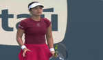 Teenager Alexandra Eala beat Iga Swiatek in Miami Open