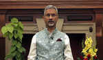 India immensely values ties with Russia, is committed to nurturing the deep friendship: EAM
