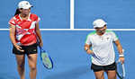 Jiang/Wu advance to Miami Open last four