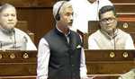 97 Indian fishermen are in Sri Lankan custody: Jaishankar in Rajya Sabha