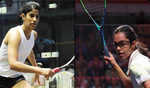 Joshna, Anahat in Indian Open 2025 Squash semifinals