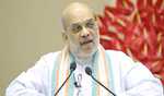 Separatism breathing its last under the Modi govt: Amit Shah