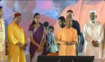 Faith-driven economic growth to power Mirzapur's rapid progress: Yogi