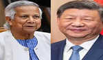 Yunus leaves for China to meet President Xi Jinping