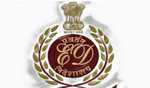 ED raids various places in Bihar