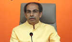Maha: Uddhav Thackeray slams BJP over 'Saugat-e-Modi' Eid kit