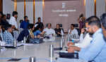 Pay attention to quality, standard of work: Maha DyCM