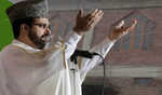 Authorities disallow night long prayers on Shab-e-Qadr at Jamia Masjid: Mirwaiz