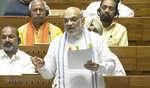 Lok Sabha passes Immigration & Foreigners Bill, 2025