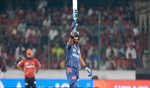 IPL: Pooran's fireworks power LSG to 5-wicket victory