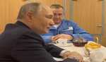 Russia working with NKorea on Defense Cooperation - Putin
