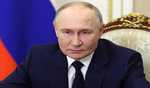 Russia has strategic balance with US - Putin