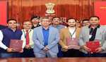 MoD inks Rs 2,500 Cr deals for anti-tank missile system & light vehicles