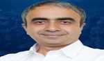 AAP appoints Anurag Dhandha as its national media in-charge