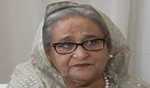 Bangladesh ex-PM Hasina sued for conspiring to wage civil war