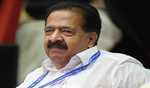 Drug users shared syringes test HIV-positive in Kerala is shocking : Chennithala