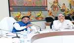 Odisha approves ten major industrial projects worth Rs 1,65,303 Cr