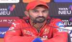 Karthik confident about Kohli's ability against spin