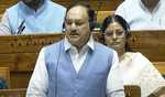 PM Jan Arogya Yojana world's largest health assurance scheme: Nadda