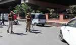 Kathua gunfight: Five JeM terrorists suspected killed, four cops martyred, operation on