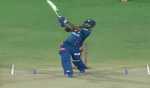 Nicholas Pooran reveals key behind his six-hitting exploits
