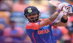 Karthik confident about Kohli's ability against spin