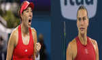 Sabalenka to face Pegula in Miami final as Eala beaten