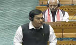 The India Ports Bill 2025 introduced in Lok Sabha