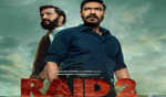 Ajay Devgn’s ‘Raid 2’ teaser OUT: Bigger scam, bigger showdown!