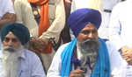 1500 farmers detained and kept in jails in Punjab : Kotra