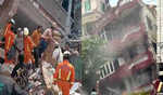 Myanmar earthquake death toll rises to 20 - Reports