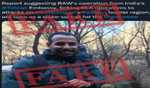 MEA trashes as 'fake' Pakistani journo's claim that Indian passport officer is RAW agent