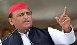 BJP govt cheated youth, playing with their future: Akhilesh