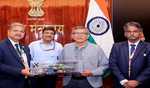 MoD signs Rs 62,700 cr contracts with HAL for supply of 156 Light Combat Helicopters