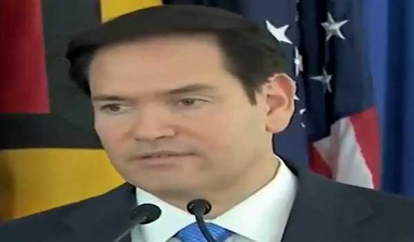 US imposes visa restrictions on Chinese officials over access to Tibet - Rubio