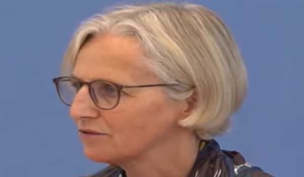 Germany to keep supporting new EU sanctions against Russia - Gov