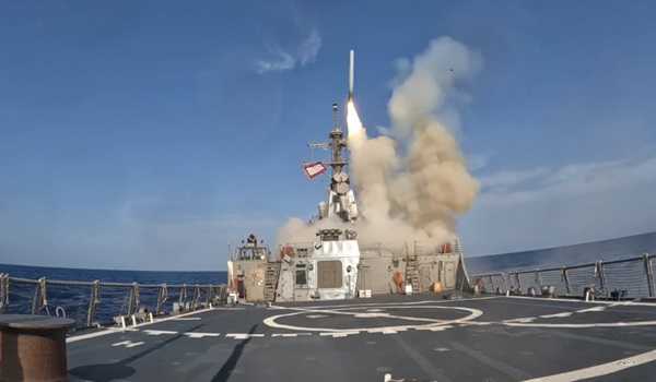 Trump vows to continue strikes on Yemen