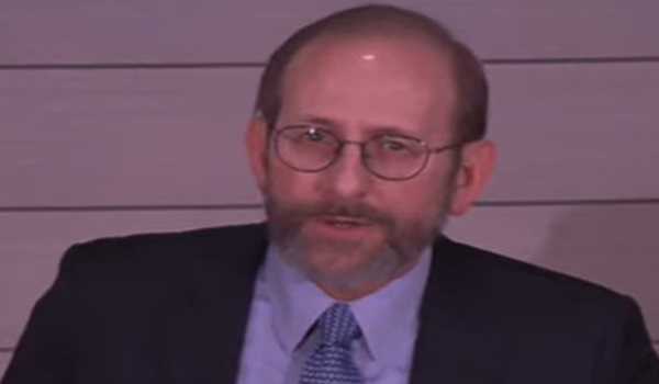 Harvard president says important research at risk without US Govt funding