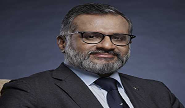 Thomas John Muthoot elected as Chairman of CII Southern Region for 2025-26