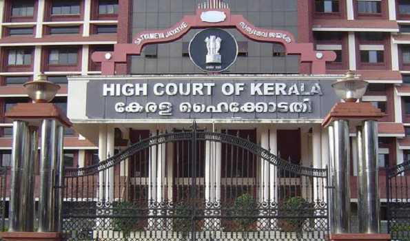 SDPI leader murder case: SC issues notice to Kerala govt on bail cancellation by HC