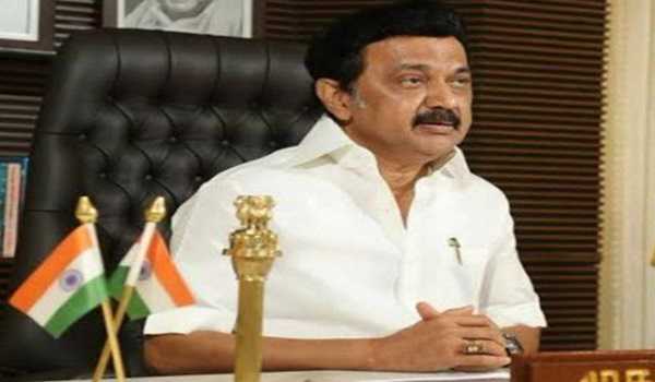 Stalin seeks audience with PM to lead TN MPs delegation on delimitation row