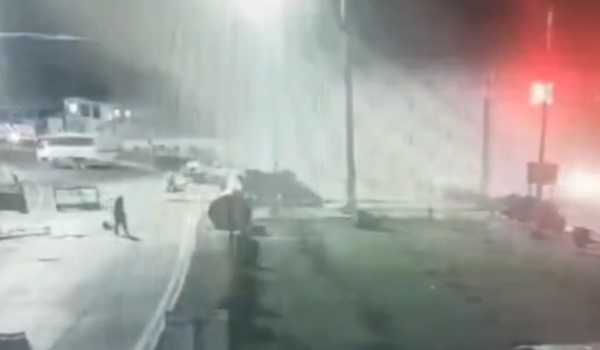 2 killed in Nowyug Tunnel accident on Jammu-Srinagar highway