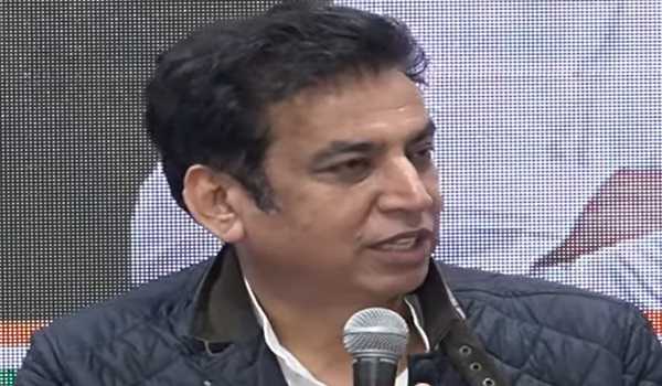 Cong slams AAP over CAG report on prevention of vehicular air pollution in Delhi