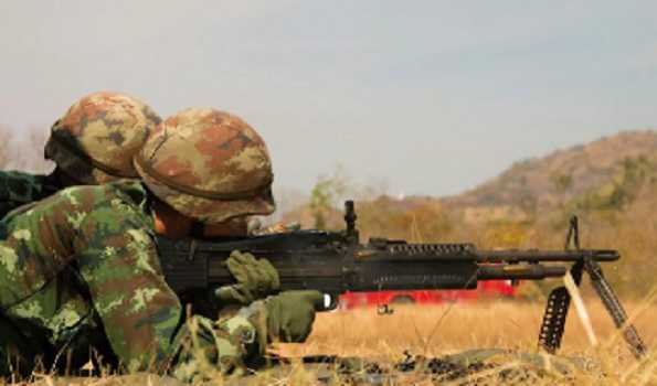 Effectively responded to unprovoked firing by Pakistan: Indian Army