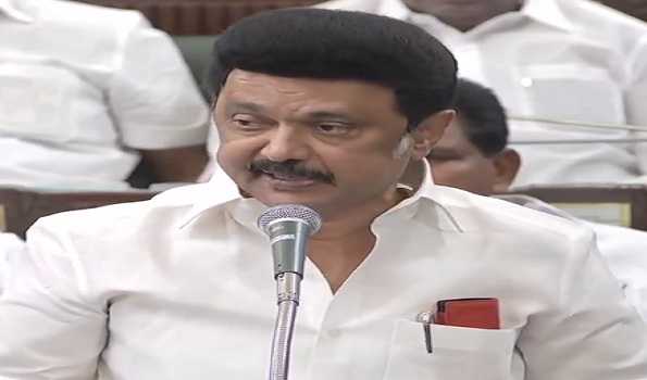 TN Assembly adopts resolution demanding retrieving of Katchatheevu islet