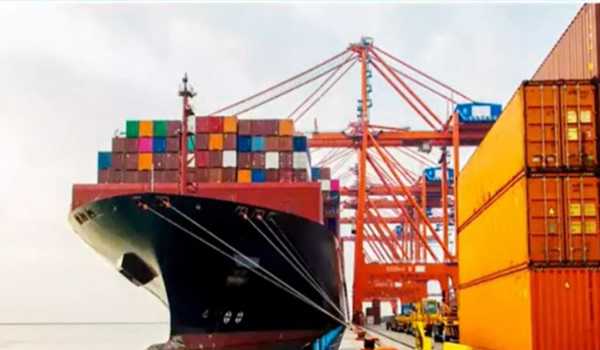 Paradip Port retains No. 1 position in cargo handling among major ports in FY 2024-25