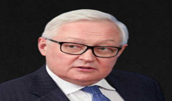 US approach fail to address root causes of Ukraine conflict: Russian diplomat